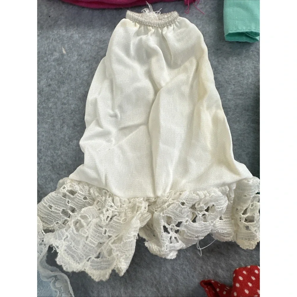 Barbie‎ Clothing Vintage Lot Of 12